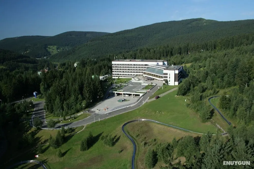 Harmony Club Hotel - Öne Çıkan Resim