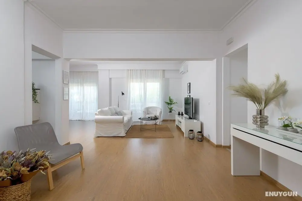 Harmony Elegant Central Apartment - Öne Çıkan Resim