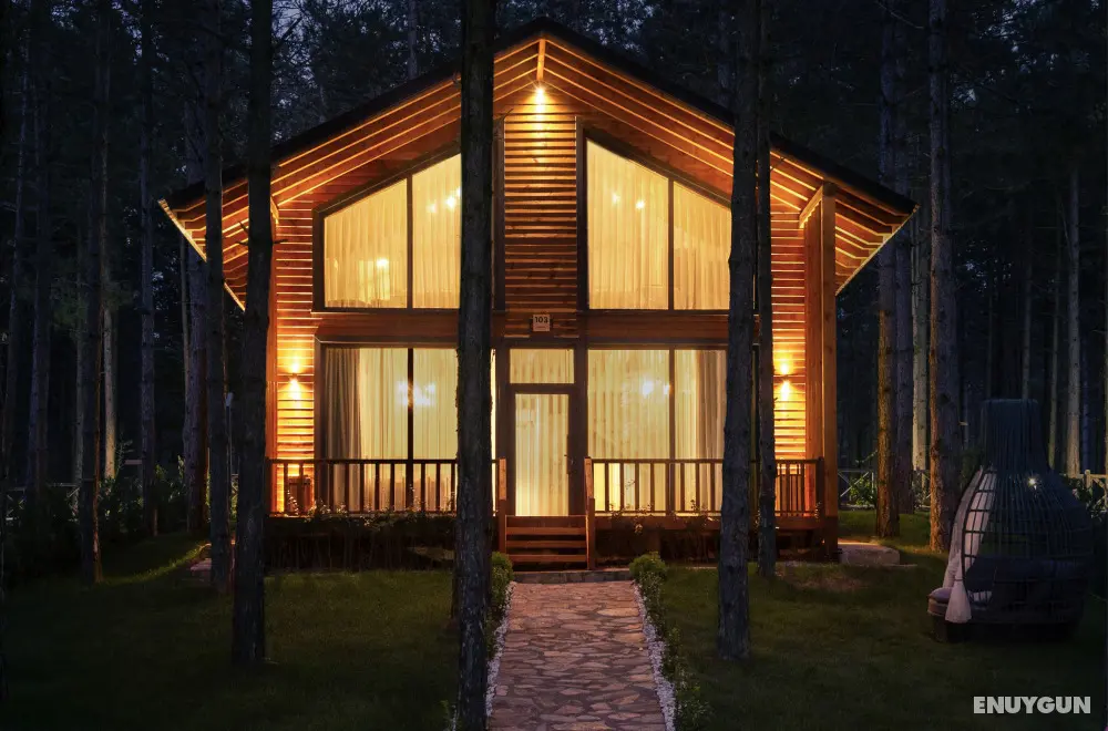 Harmony Green Village Resort - Oda