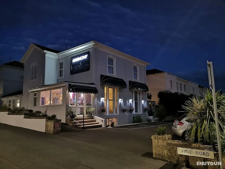 Harmony Guest House - Öne Çıkan Resim