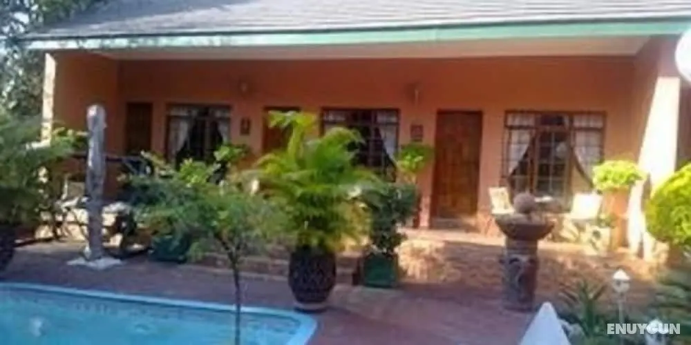 Harmony Guesthouse - Öne Çıkan Resim