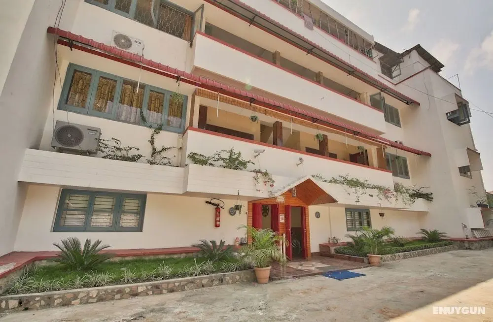 Harmony House - A Boutique Hotel - Öne Çıkan Resim