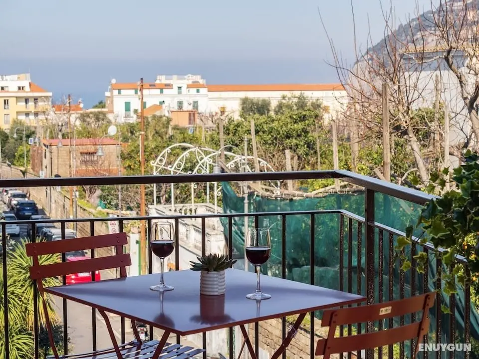 Harmony House - Öne Çıkan Resim