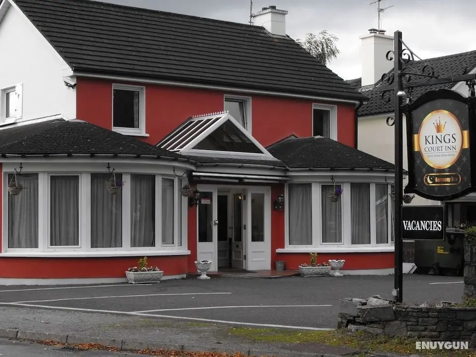 Harmony Inn Kingscourt - Öne Çıkan Resim