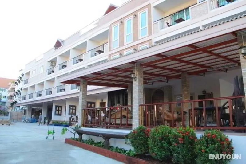 Harmony Inn - Genel