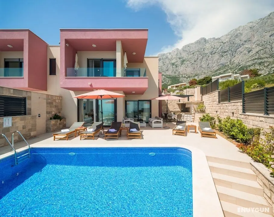Villa Harmony - Öne Çıkan Resim