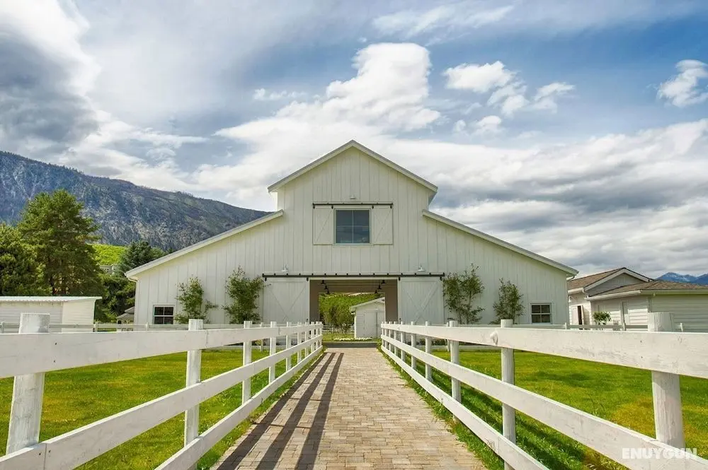 Harmony Meadows Resort - Öne Çıkan Resim