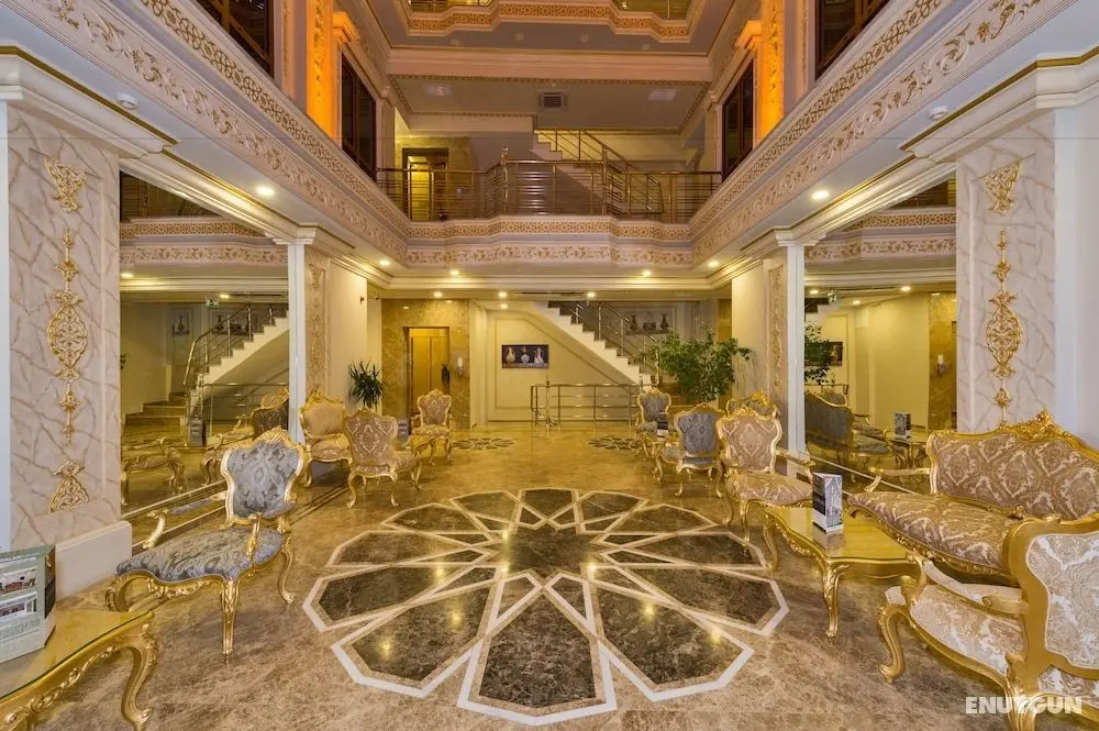 Harmony Hotel Merter & SPA - Öne Çıkan Resim