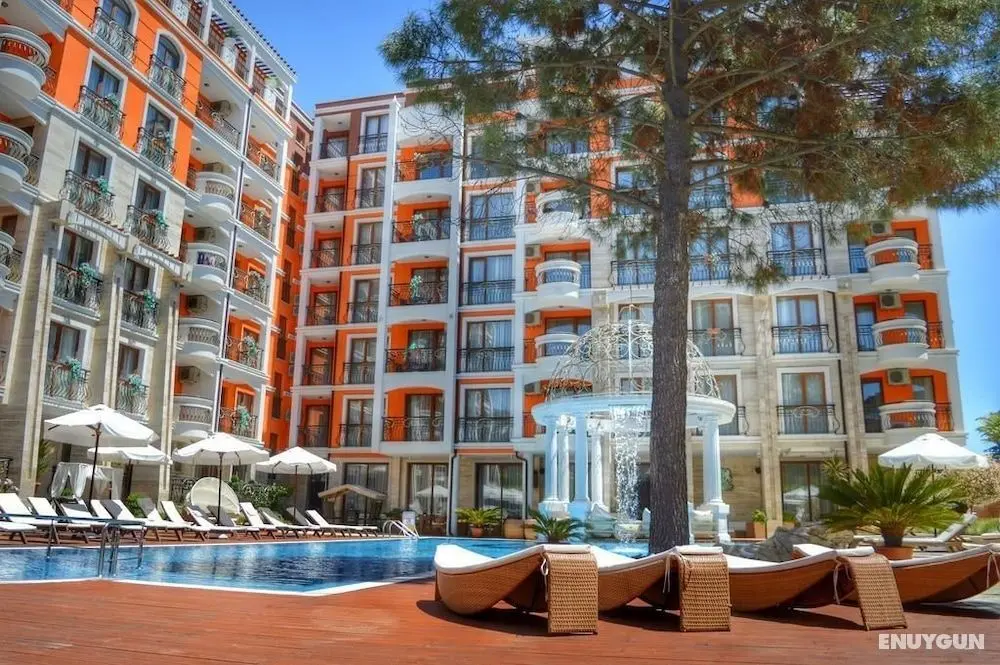 Harmony Palace - Öne Çıkan Resim