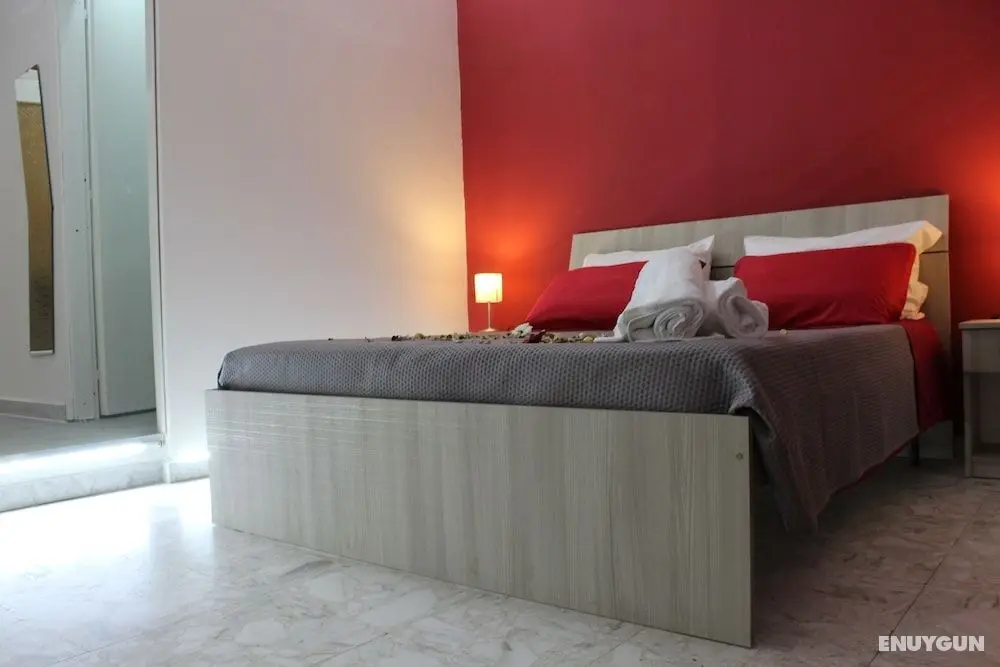 Harmony Rooms - Öne Çıkan Resim