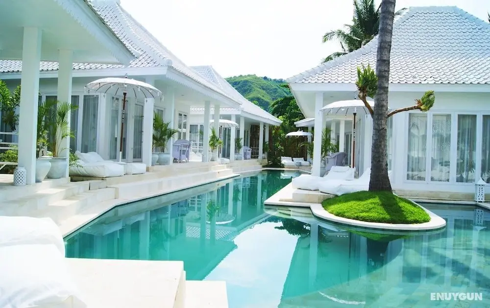Harmony Villas Lombok - Öne Çıkan Resim