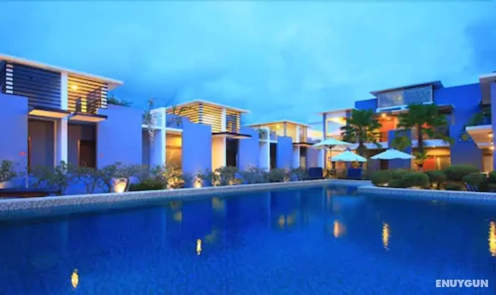 The Harmony Hotel Seminyak - Öne Çıkan Resim