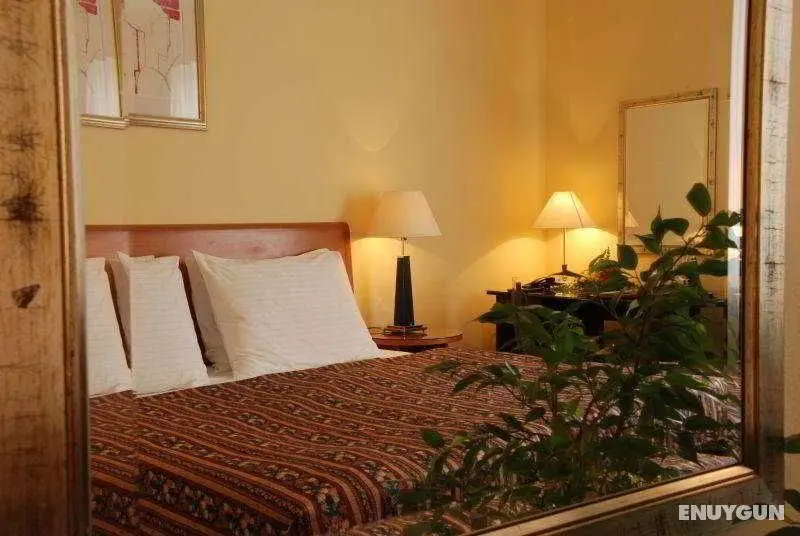 Harmony Sivek Hotels - Oda