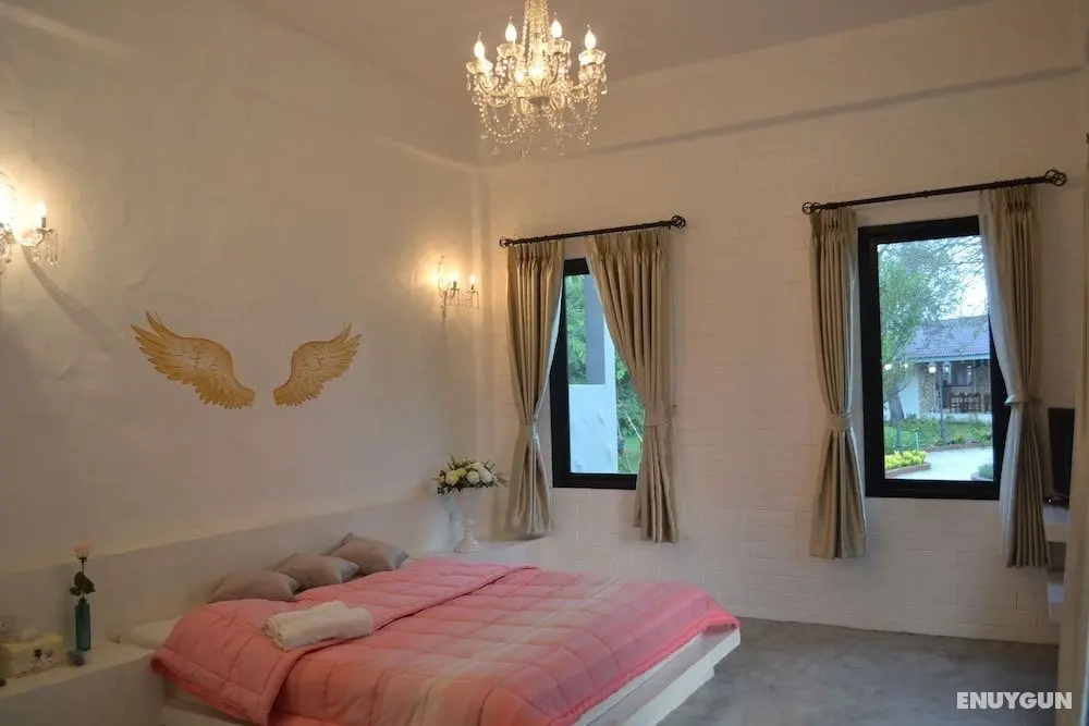 The Harmony Resort - Öne Çıkan Resim