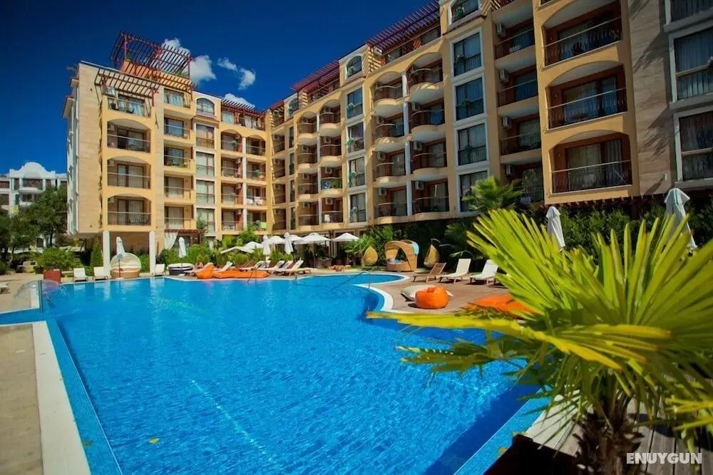 Harmony Suites 2 & 3 - Öne Çıkan Resim