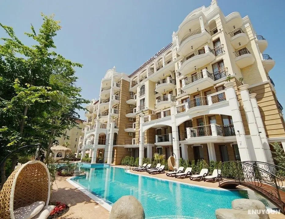 Harmony Suites Dream Island - Öne Çıkan Resim