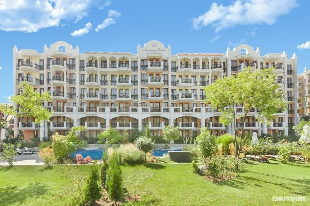 Harmony Suites Grand Resort - Öne Çıkan Resim