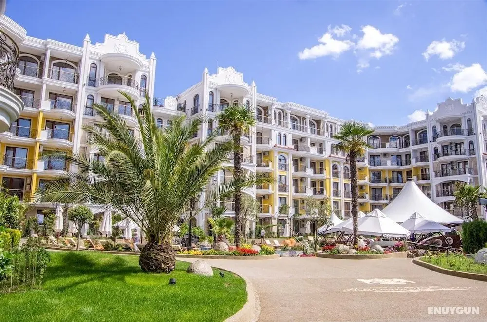 Harmony Suites Monte Carlo - Öne Çıkan Resim