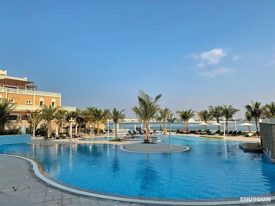 Harmony Vacation Homes - Öne Çıkan Resim