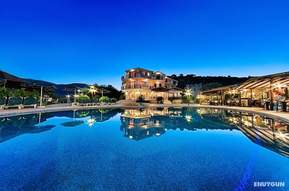 Harmony Hotel - Öne Çıkan Resim