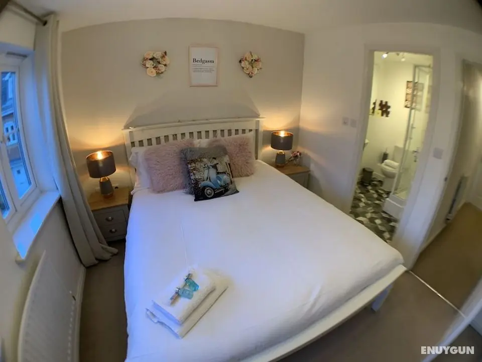 Harpers Brook 5 bedrooms TV Netflix - Öne Çıkan Resim