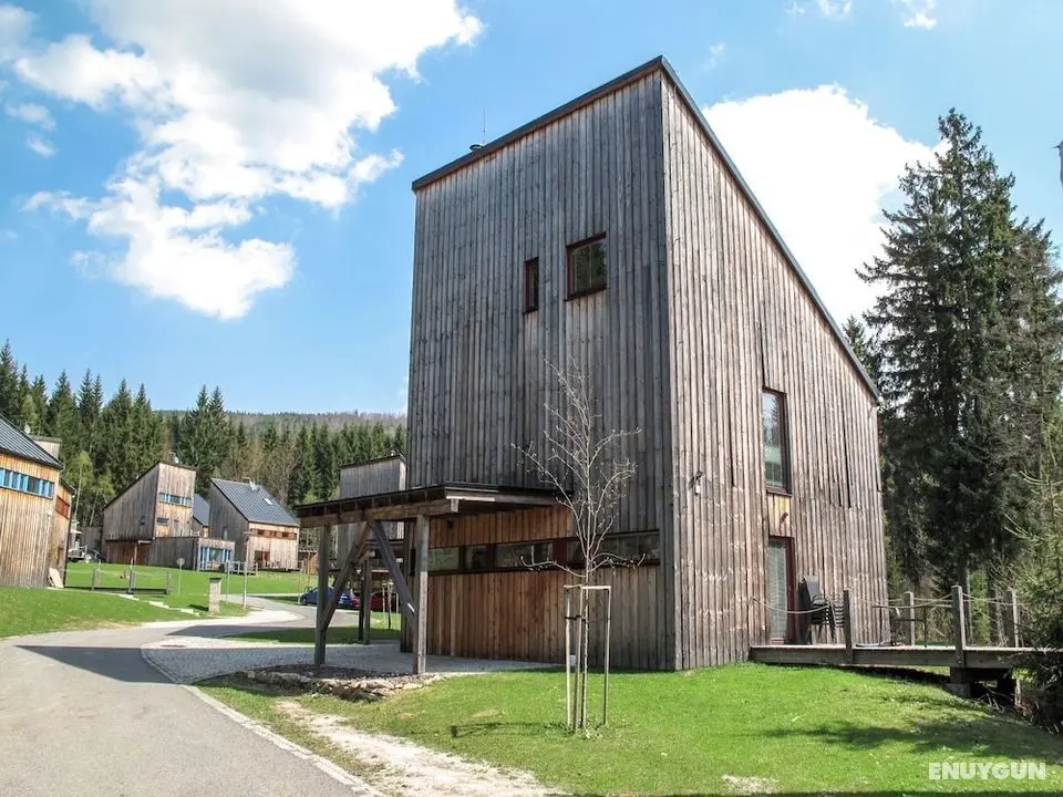 Harrachov Harrachov in Harrachov - Öne Çıkan Resim