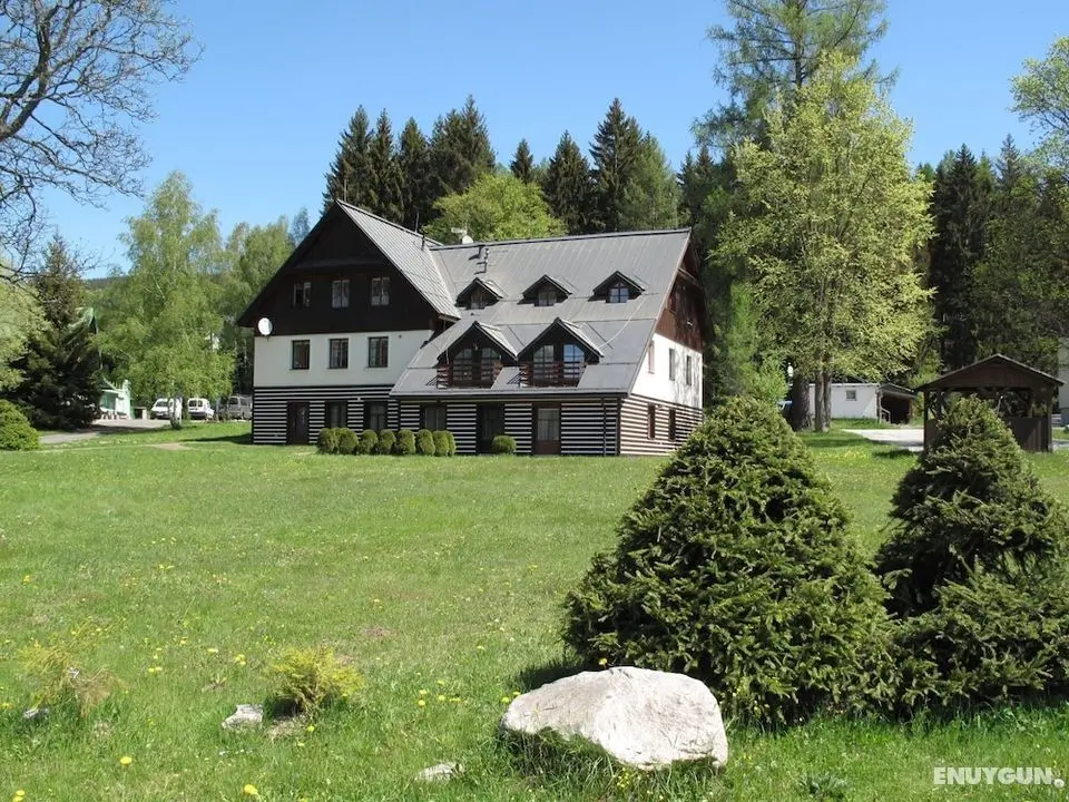 Harrachovka Harrachov - Öne Çıkan Resim