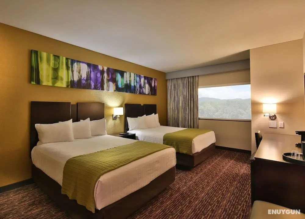 Harrah's Cherokee Valley River Casino & Hotel - Öne Çıkan Resim