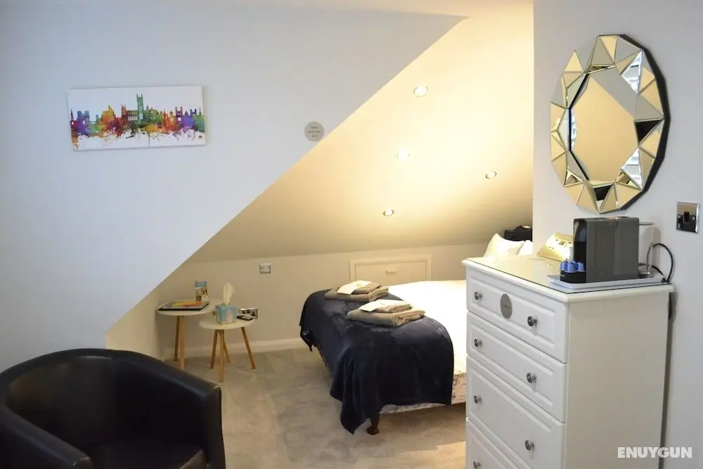 Harriet House B&B - Öne Çıkan Resim