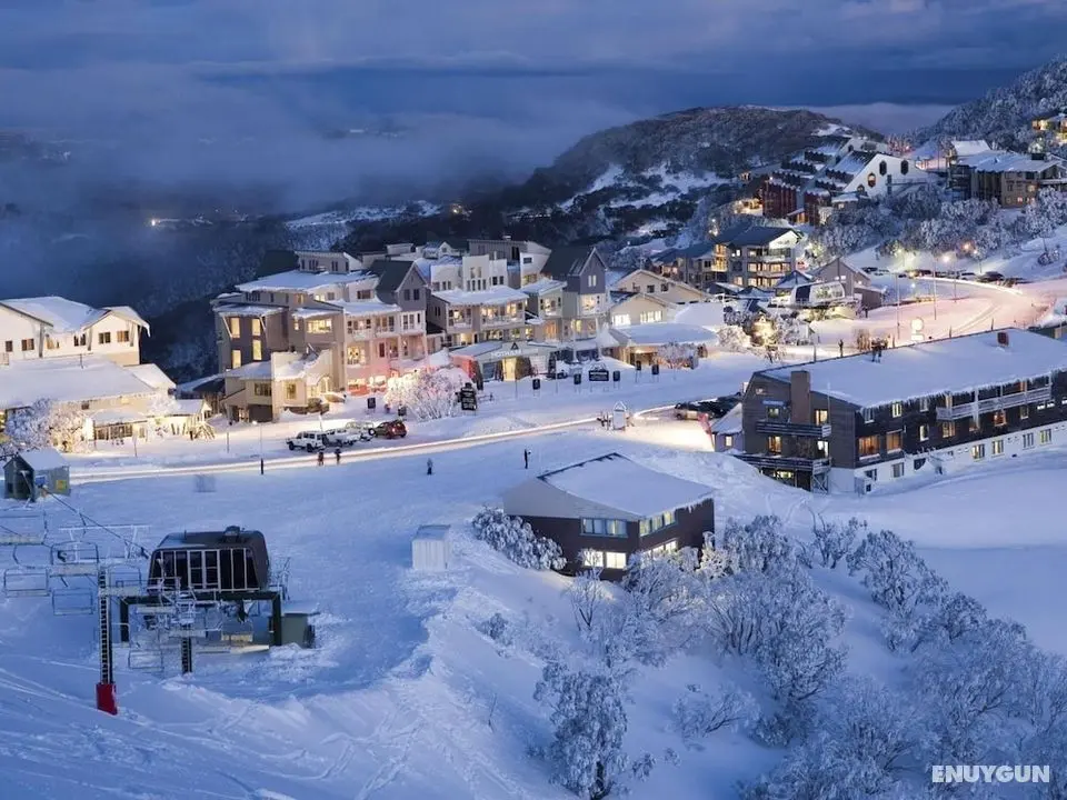 Harrietville Hotel Motel - Öne Çıkan Resim