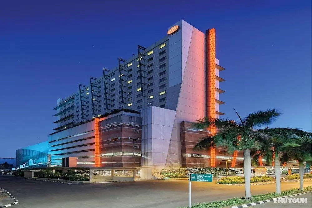 HARRIS Hotel & Conventions Kelapa Gading - Jakarta - Öne Çıkan Resim