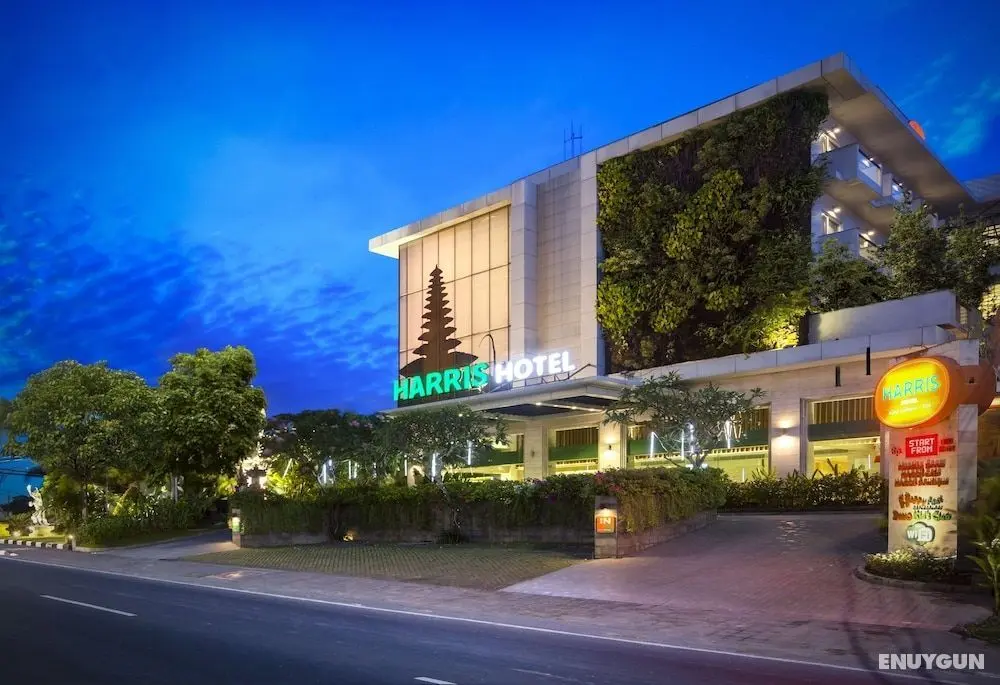 HARRIS Hotel Kuta Galleria - Bali - CHSE Certified - Öne Çıkan Resim