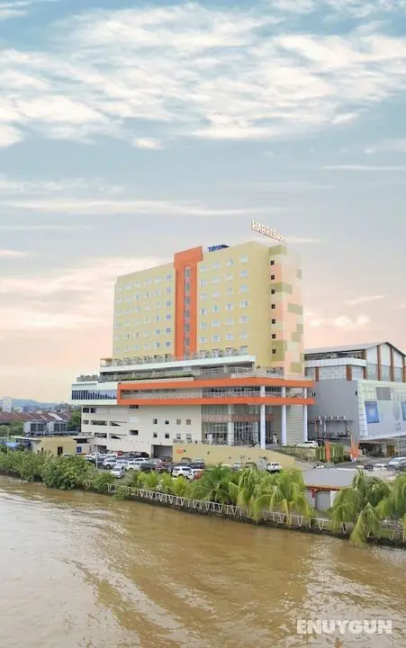 HARRIS Hotel Samarinda - Öne Çıkan Resim