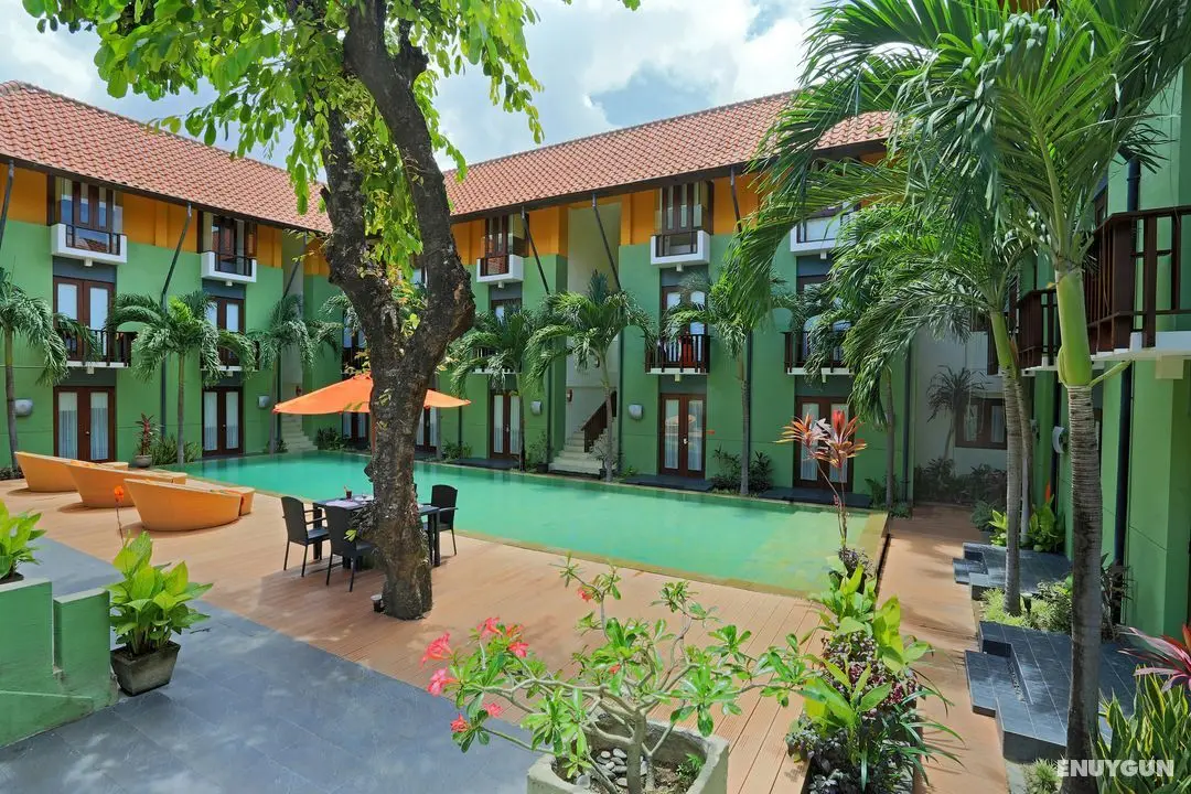 Harris Hotel Tuban - Genel