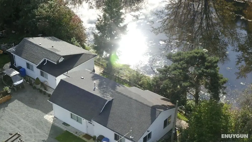 Harrison Lake Cottages - Öne Çıkan Resim