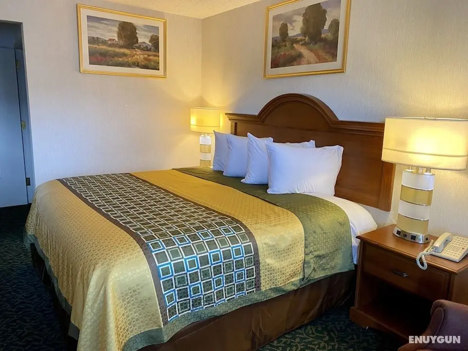 Harrisonville Inn & Suites - Öne Çıkan Resim