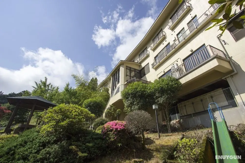 Harriway Hotel Hakone - Öne Çıkan Resim