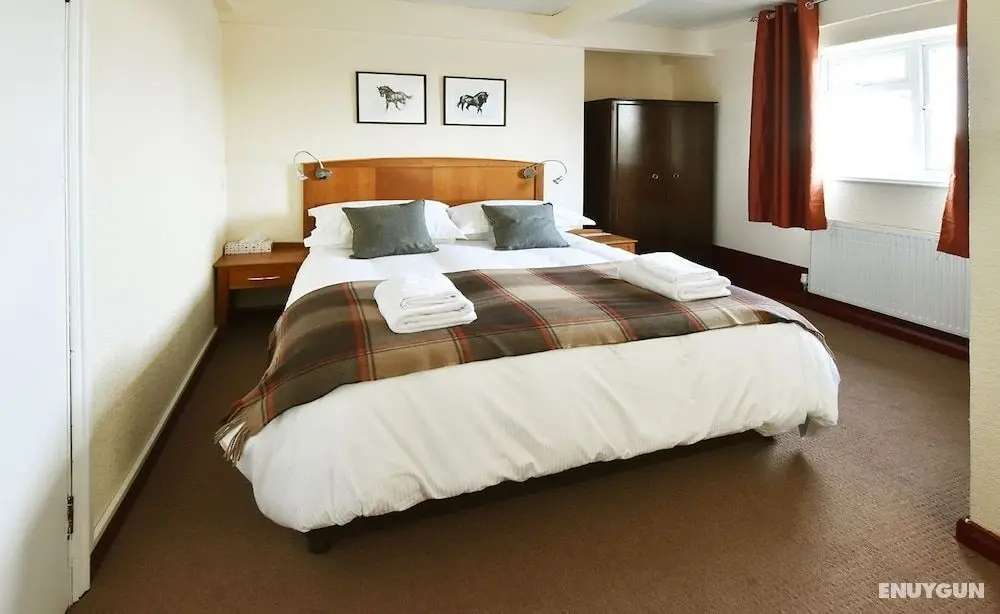 Harrogate Country B&B - Öne Çıkan Resim