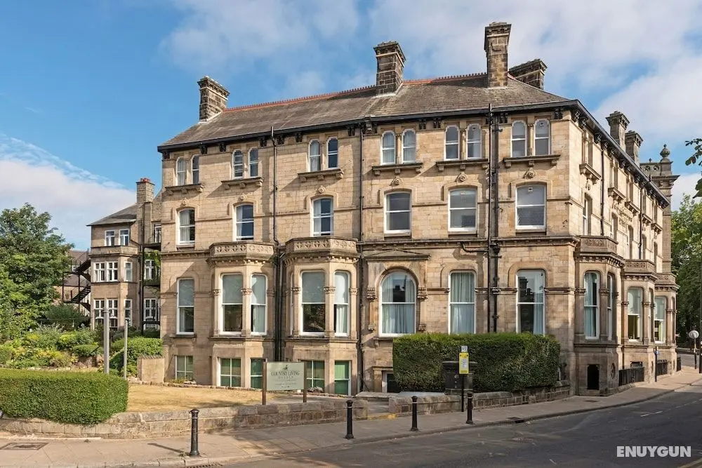 The Harrogate Inn - The Inn Collection Group - Öne Çıkan Resim