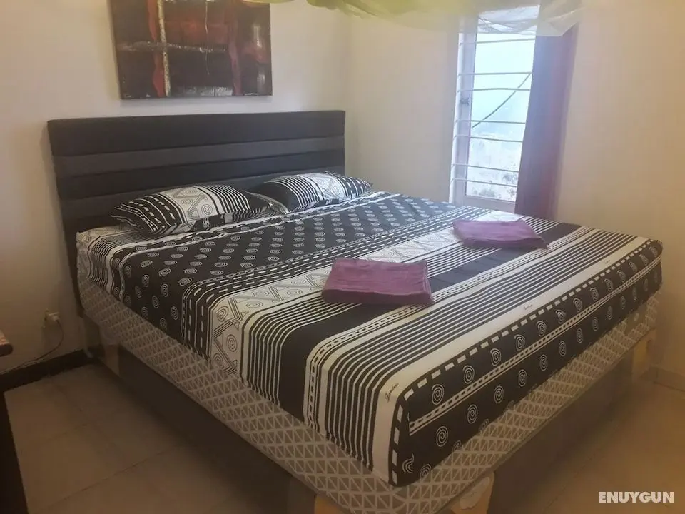 Harry & Mimin Homestay - Öne Çıkan Resim
