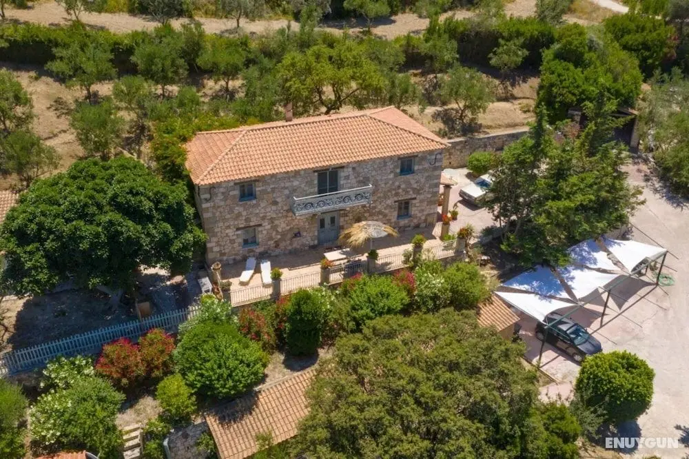Harry s Villa - Armonia Complex - Harry s Villa - Armonia Complex - Oda