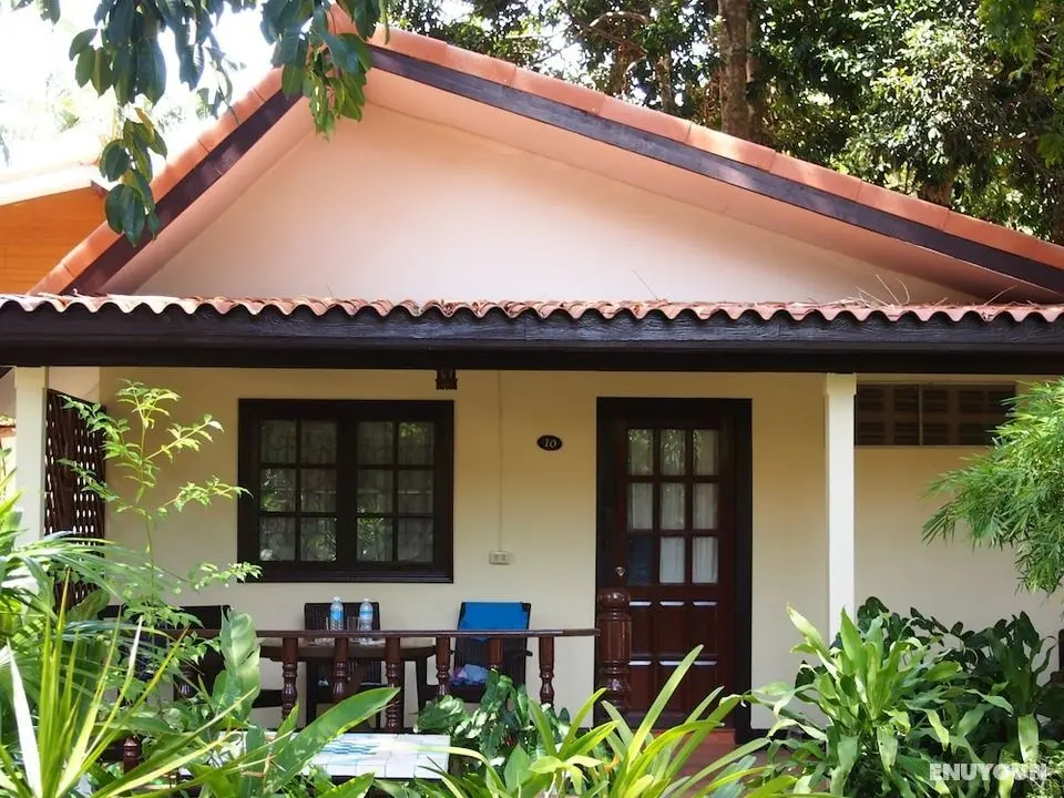 Harry's Bungalows & Restaurant - Öne Çıkan Resim