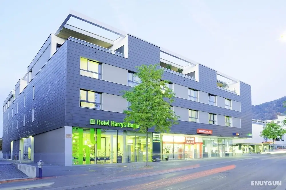 harry’s home hotel & apartments - Öne Çıkan Resim