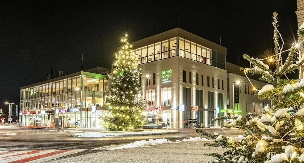 harry’s home hotel & apartments - Öne Çıkan Resim