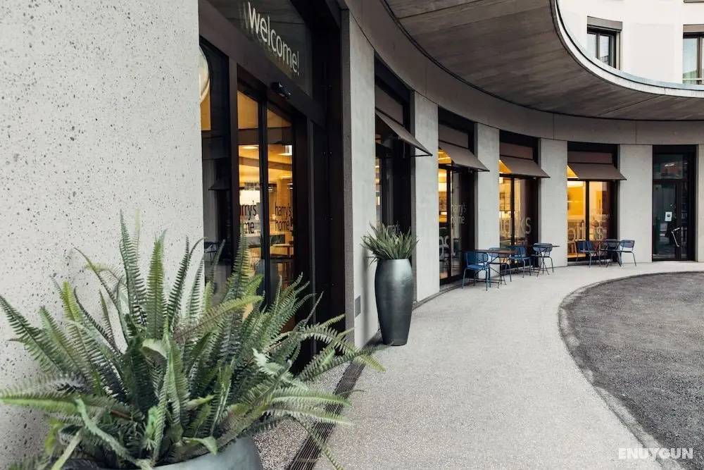 harry’s home hotel & apartments - Öne Çıkan Resim