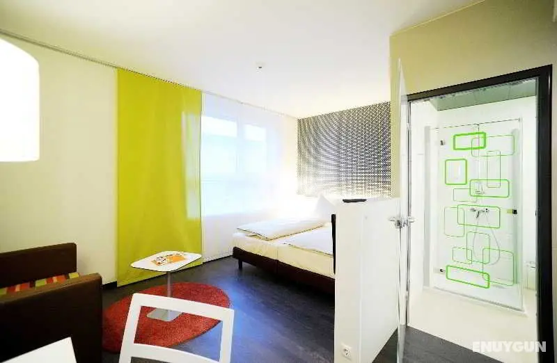 Harry´s Home Linz - Oda