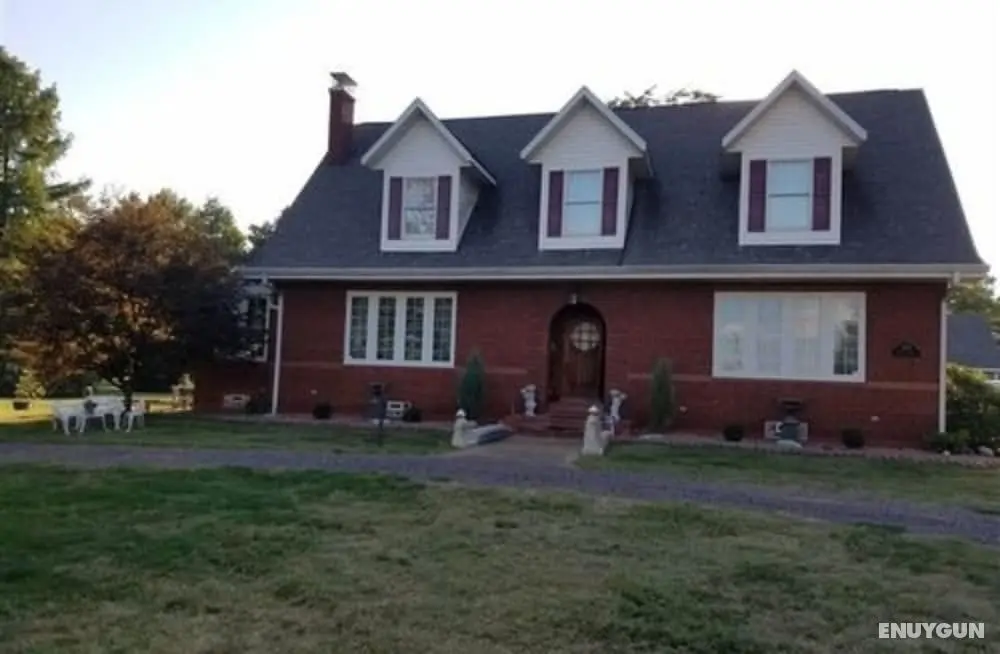 Hart Estate Bed and Breakfast - Öne Çıkan Resim