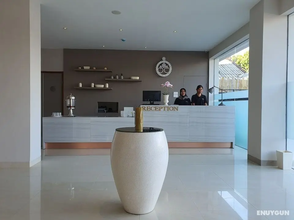 Hart Hotel Premium Rapatmaja - Öne Çıkan Resim
