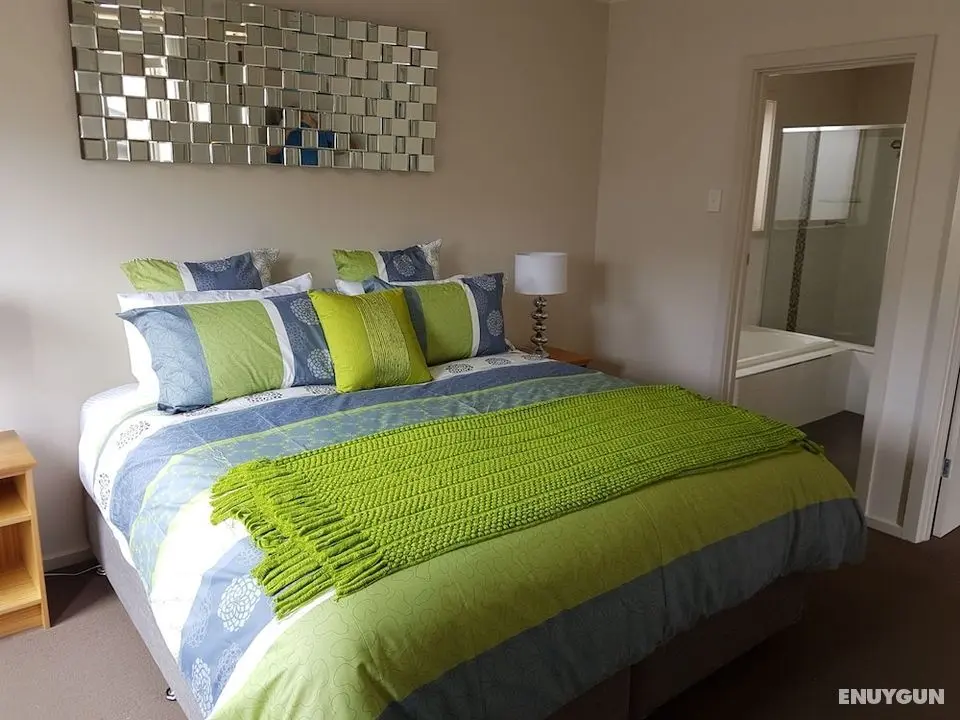 Hart Street Apartment - Öne Çıkan Resim