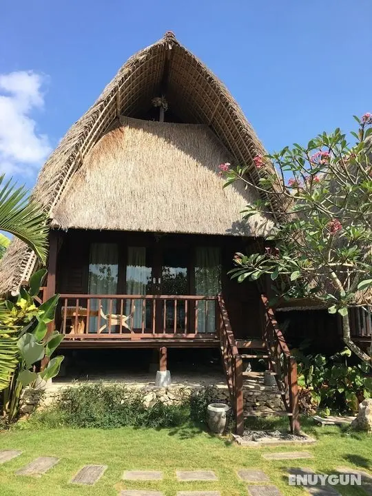 Harta Lembongan Villas - Öne Çıkan Resim